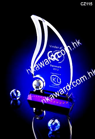 水晶獎座-香港獎品禮品設計廊 專營crystal、水晶獎座、crystal gifts、水晶獎盃 crystal cup/獎杯/獎牌、水晶座 ...